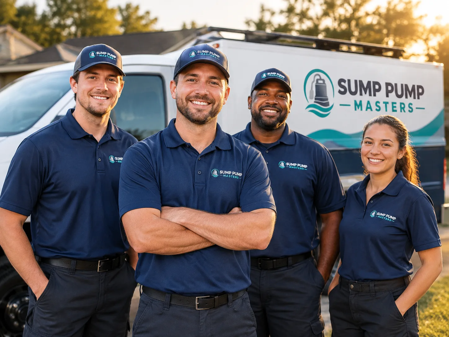Sump Pump Repair company in Shrewsbury, PA
